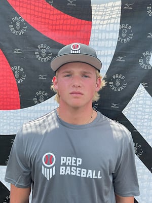 Gage Reeves