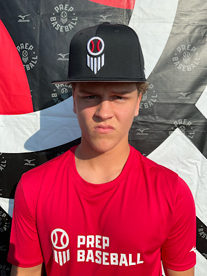 Griffin Gandee