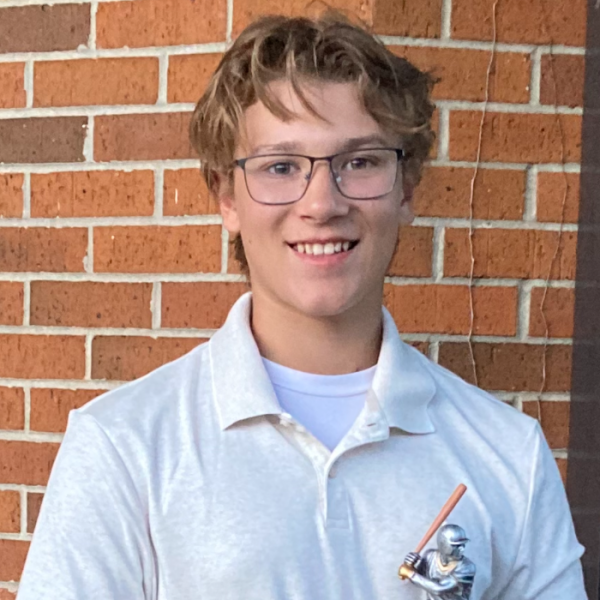 Elijah LeBeau
