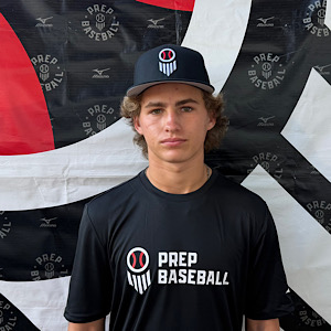Noah Broussard