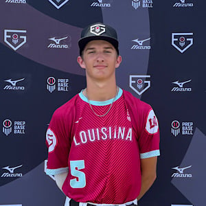 Grayson Monceaux