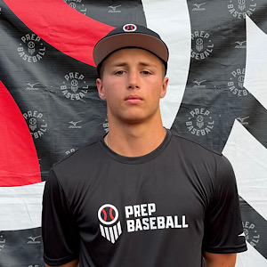 Caden Pryor
