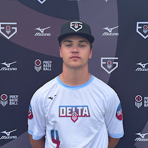 Gage Thompson