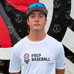 Landen Teague