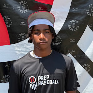 Aden Marshall
