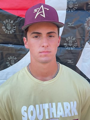 Cayden Hill