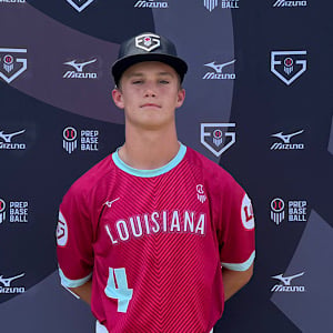 Braydon Peveto