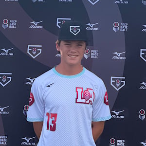 Tanner Rouse
