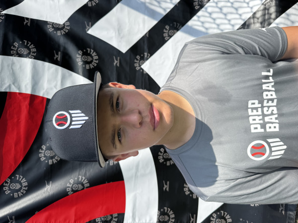 Chase Crossman