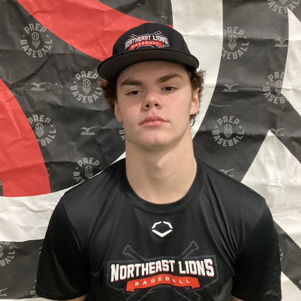 Cameron Hohmann