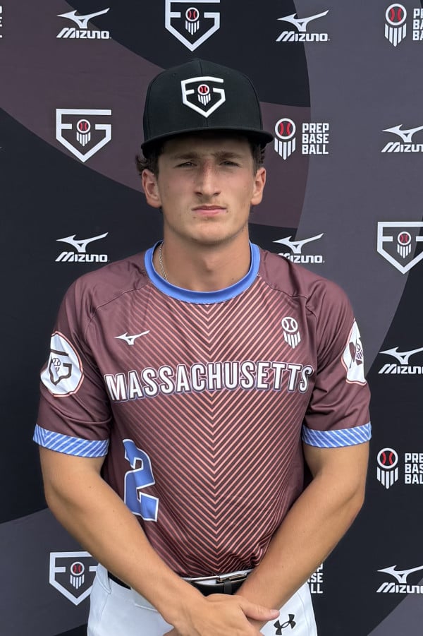 Conor Alvezi
