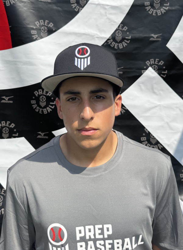 Jake Spinale