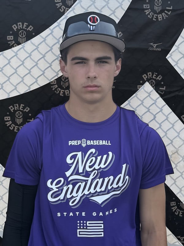 Mason Merloni