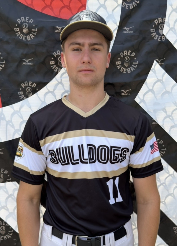 Brayden Bousquet