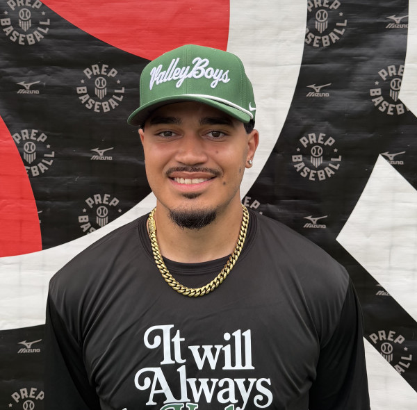Frankie Torres