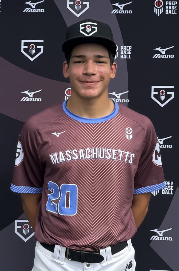 Iggy Robinson
