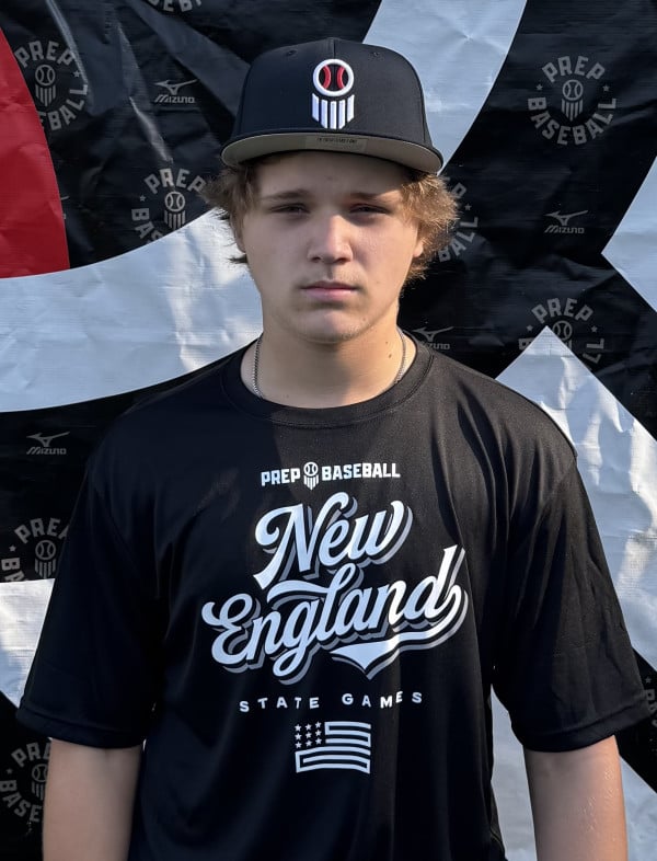 Weston Wigglesworth