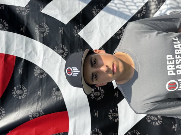 Jake Spinale