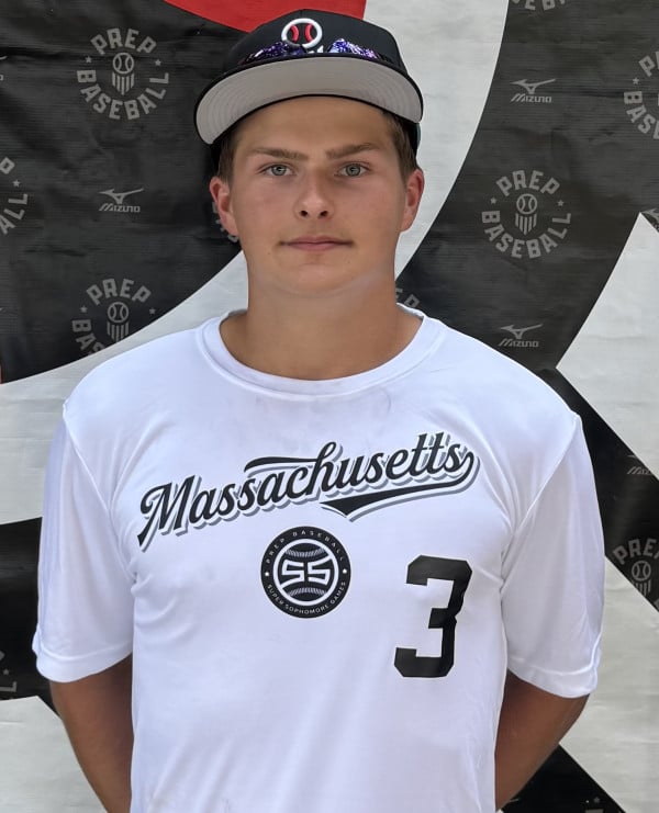 Mason Kenyon