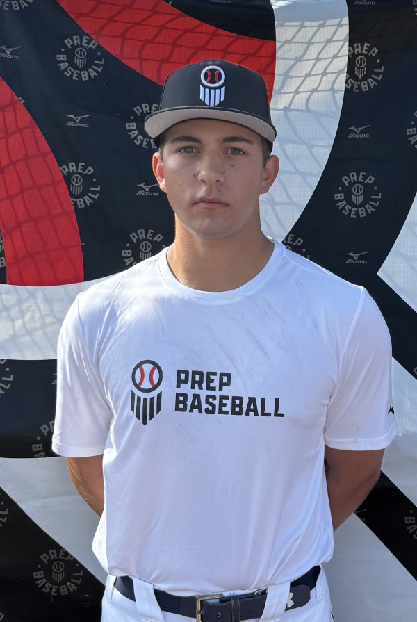 Luke Grossman