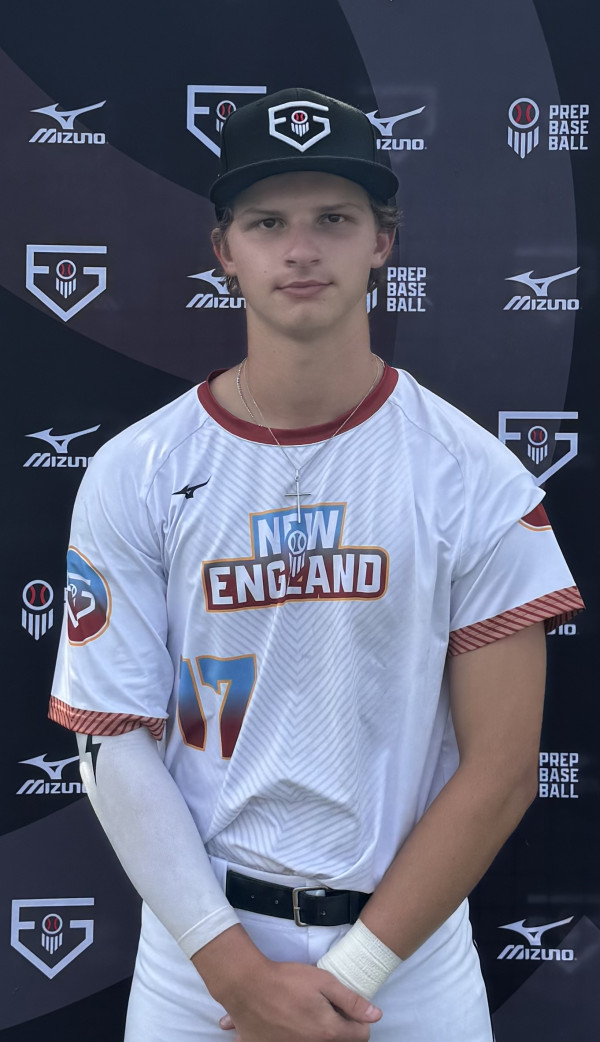 Korbin Larsen