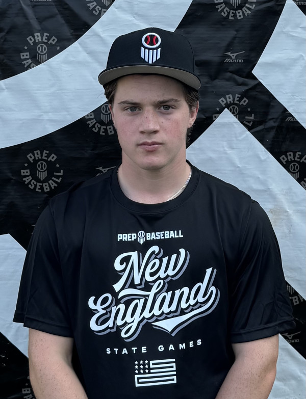 Matthew McGinty