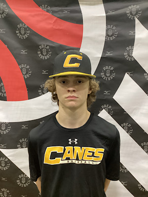 Camden Herzog