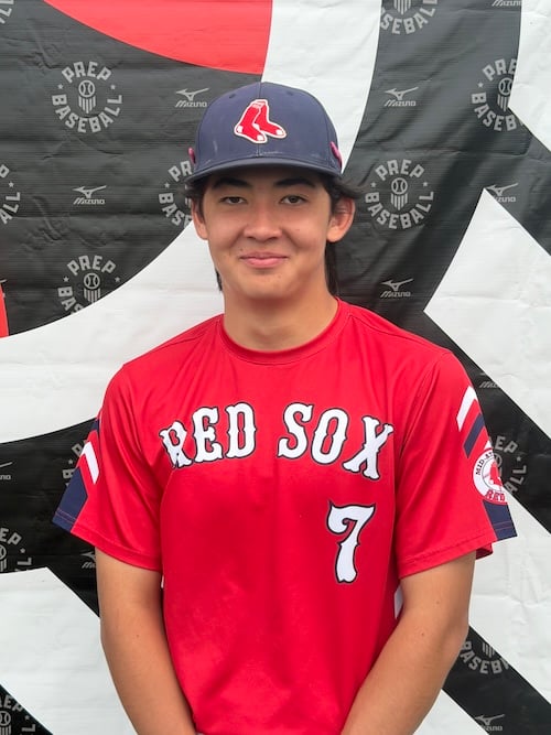 Jake Falchek