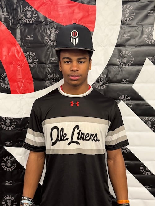 Jerome Alejandro (JA) Stephens