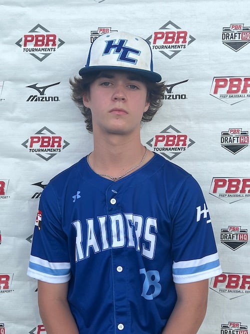 Caden Starcher