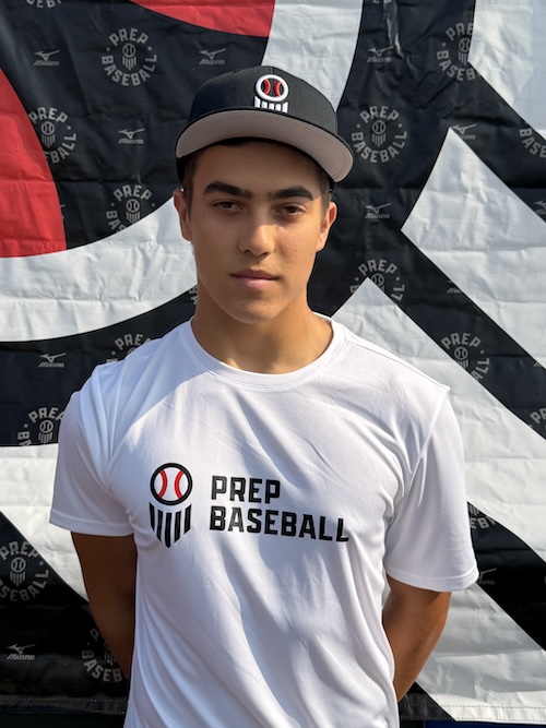 Noah Tomasino