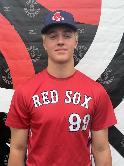 Parker Dix