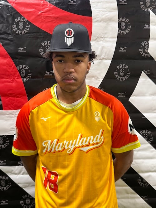Mark Williams Jr.