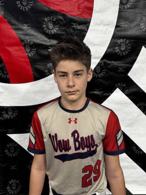 Lukas Eaby