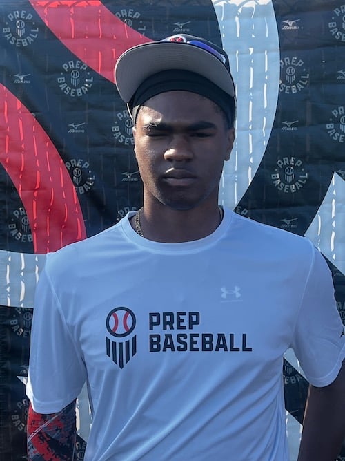 Caleb Campbell