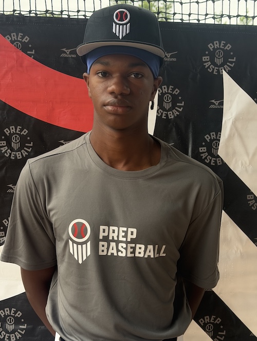 Michael Toliver II