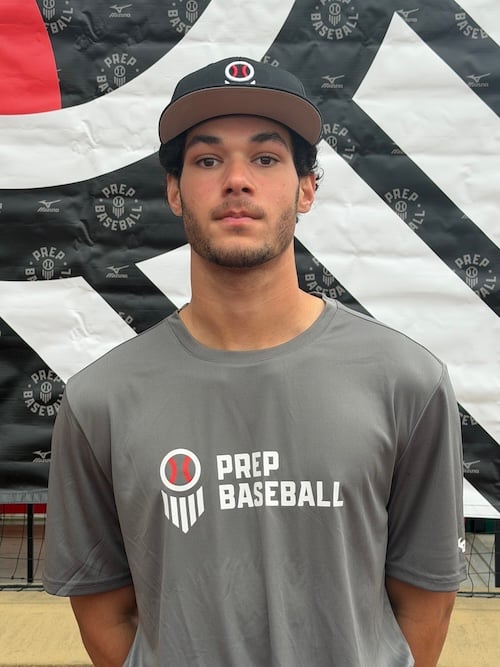 Bradley Burckhardt