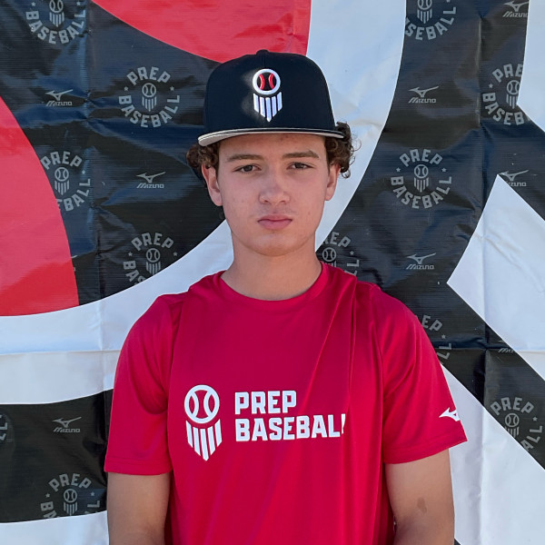 Chase Steger