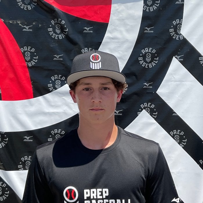 Terry (Trey) Sparks III