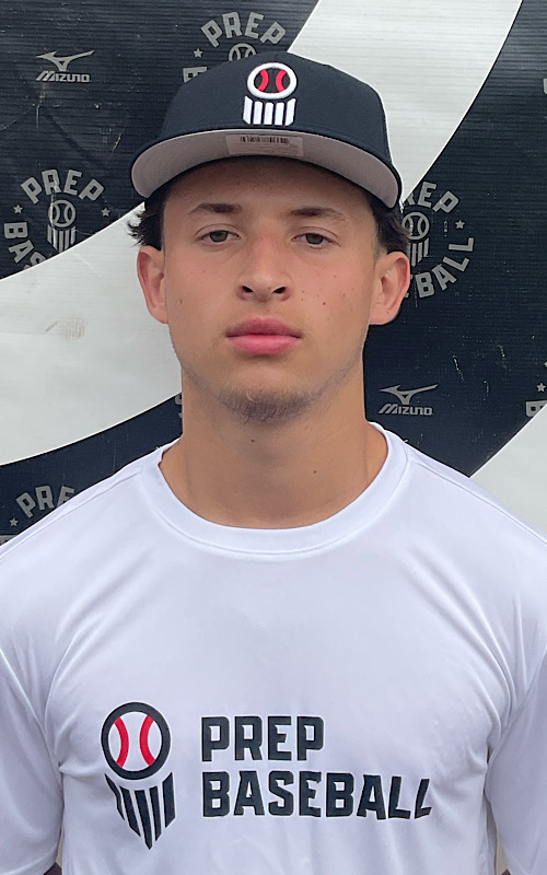 Anthony Rosario
