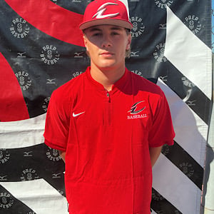 Bryce Lechner
