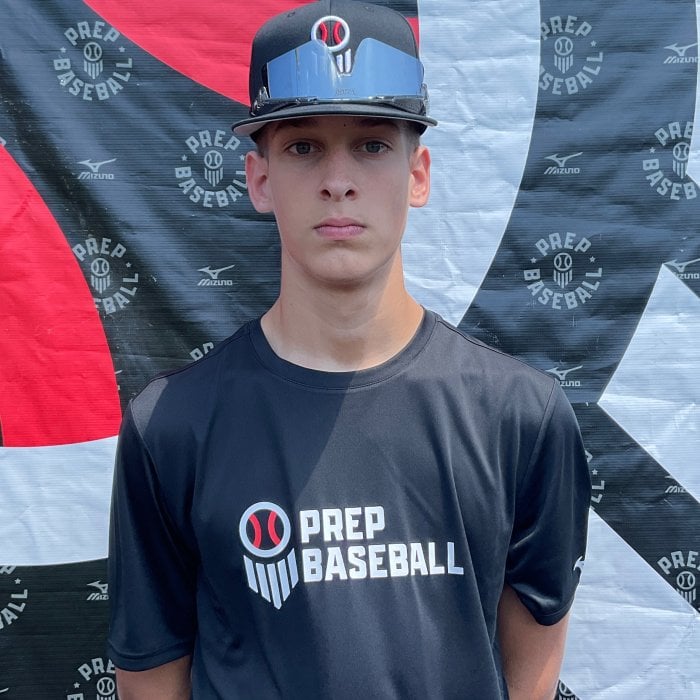 Brayden Mitchell
