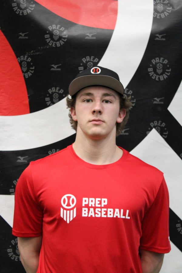 Nicholas Krautkremer