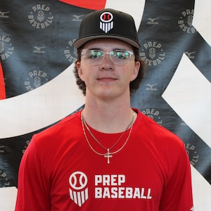 Luke Haefner