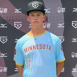 Jackson Bahr