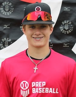 Luke Kaupang