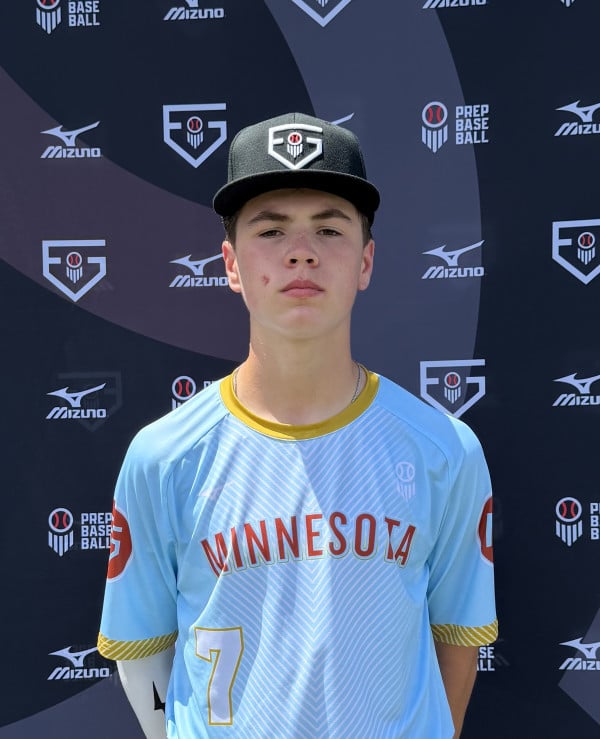 Connor Kube