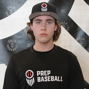 Cooper Entenman