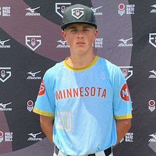 Carson Haugen