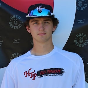 Dustin Peterson